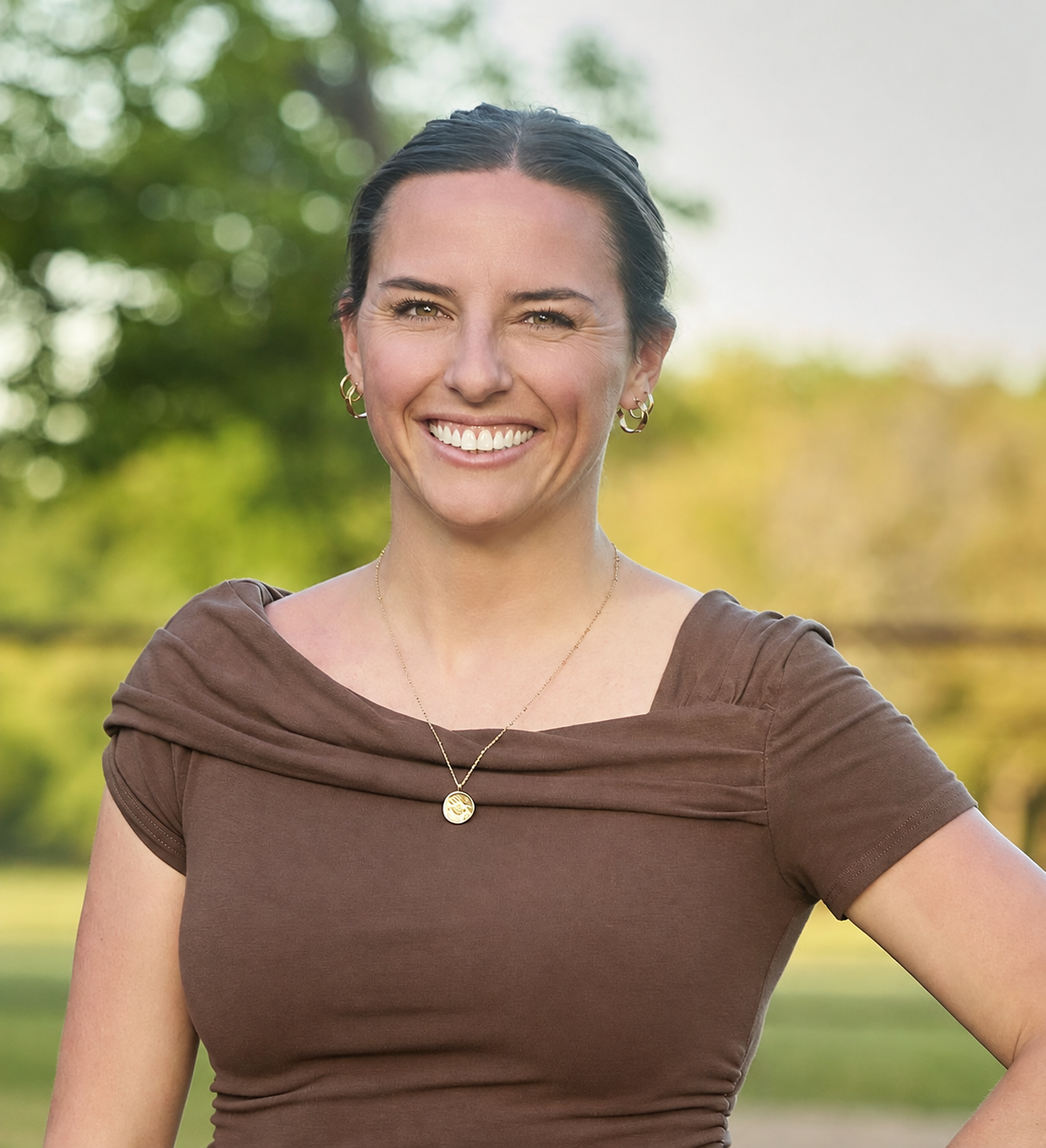 Camille McDonald, Founding Partner of La Pistola